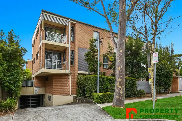 Main view of Homely retirement listing, Level 3/9/4-6 Coleridge Street, Riverwood NSW 2210