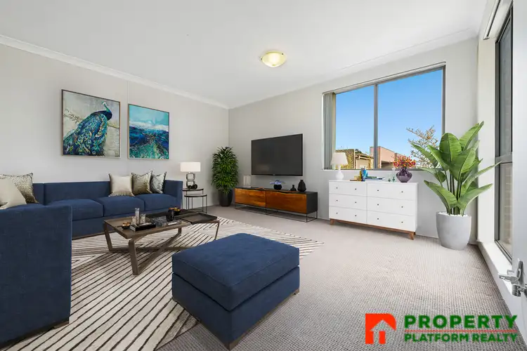 Second view of Homely retirement listing, Level 3/9/4-6 Coleridge Street, Riverwood NSW 2210