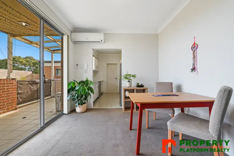 Fourth view of Homely retirement listing, Level 3/9/4-6 Coleridge Street, Riverwood NSW 2210