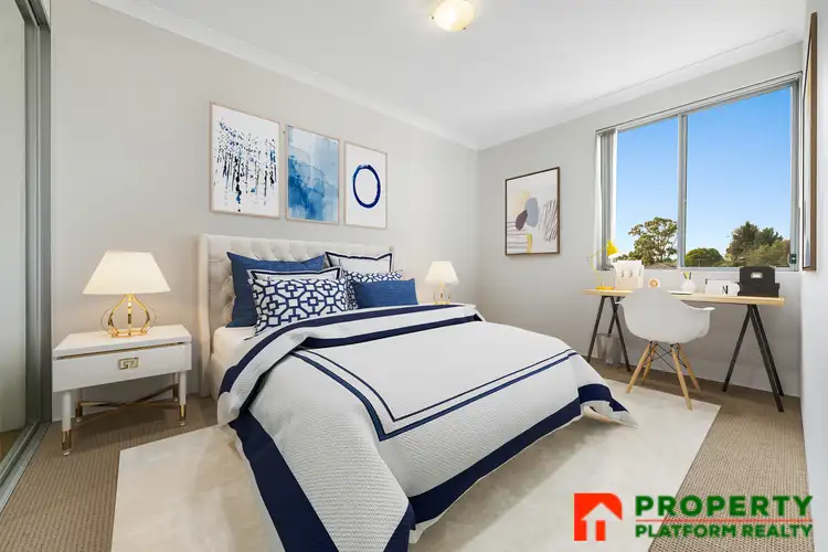Fifth view of Homely retirement listing, Level 3/9/4-6 Coleridge Street, Riverwood NSW 2210