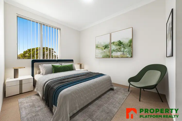 Sixth view of Homely retirement listing, Level 3/9/4-6 Coleridge Street, Riverwood NSW 2210