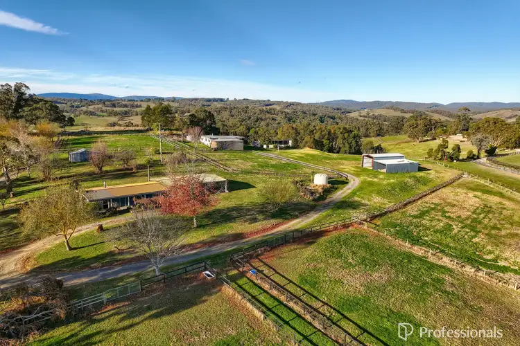 Main view of Homely house listing, 2405 Healesville Koo Wee Rup Road, Yellingbo VIC 3139