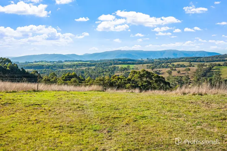 Third view of Homely house listing, 2405 Healesville Koo Wee Rup Road, Yellingbo VIC 3139