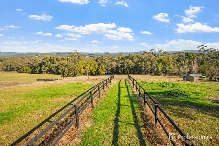 Fifth view of Homely house listing, 2405 Healesville Koo Wee Rup Road, Yellingbo VIC 3139