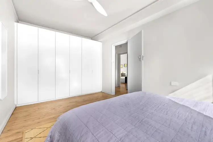 Third view of Homely apartment listing, 9/24-26 Onslow Avenue, Elizabeth Bay NSW 2011