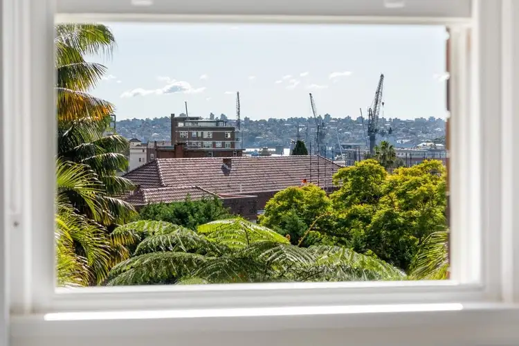 Fifth view of Homely apartment listing, 9/24-26 Onslow Avenue, Elizabeth Bay NSW 2011
