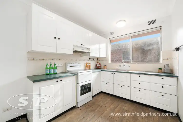 Third view of Homely apartment listing, 5/11 Hampstead Road, Homebush West NSW 2140