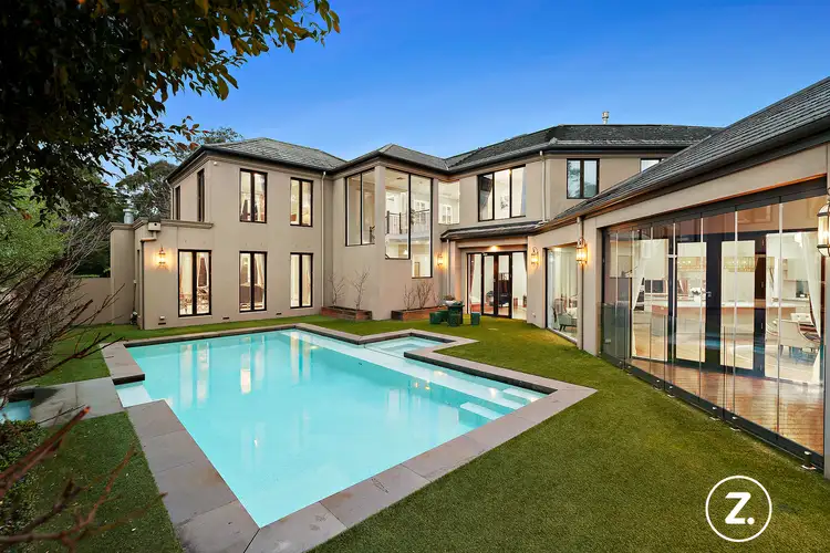 52-54 Waimarie Drive, Mount Waverley VIC 3149