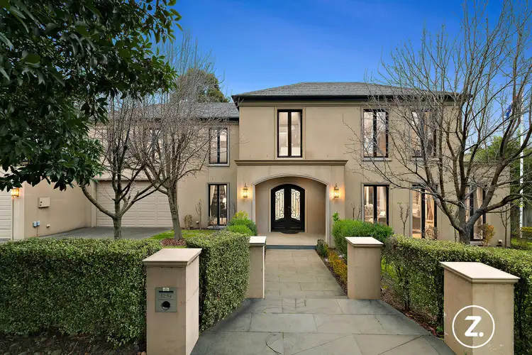 52-54 Waimarie Drive, Mount Waverley VIC 3149