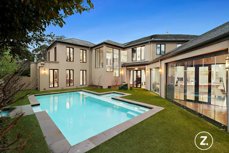 Second view of Homely house listing, 52-54 Waimarie Drive, Mount Waverley VIC 3149