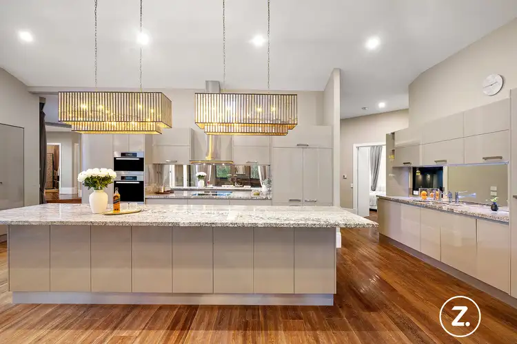 Fifth view of Homely house listing, 52-54 Waimarie Drive, Mount Waverley VIC 3149