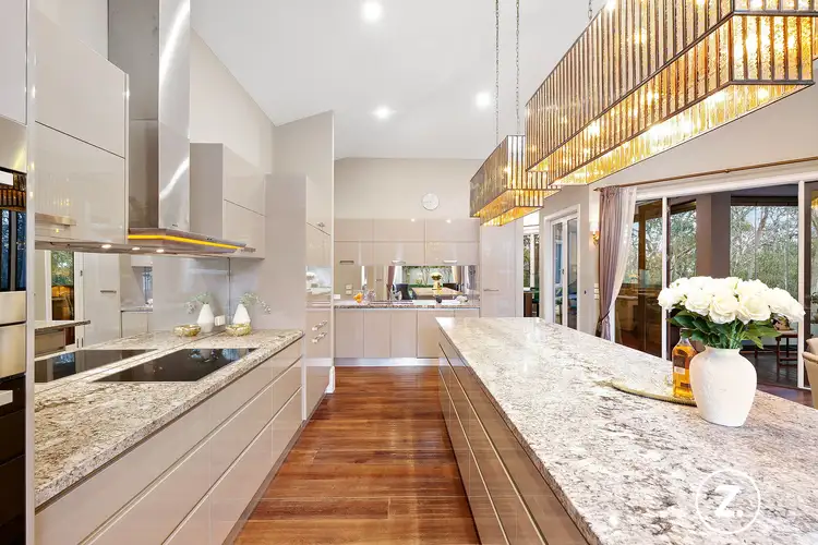 Sixth view of Homely house listing, 52-54 Waimarie Drive, Mount Waverley VIC 3149