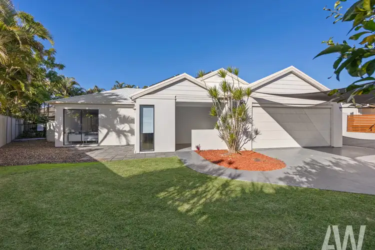 Main view of Homely house listing, 5 Tolman Street, Sippy Downs QLD 4556