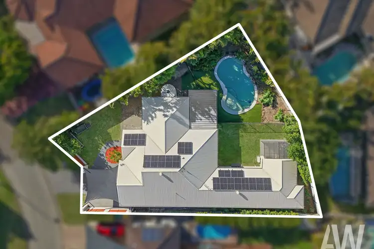Second view of Homely house listing, 5 Tolman Street, Sippy Downs QLD 4556