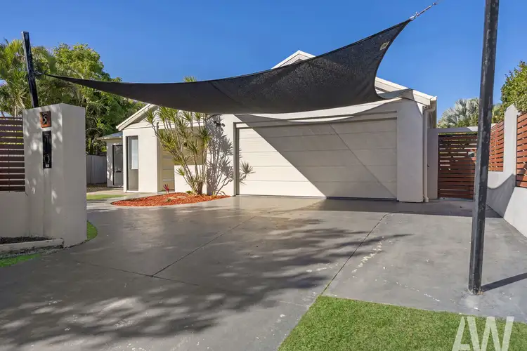 Third view of Homely house listing, 5 Tolman Street, Sippy Downs QLD 4556