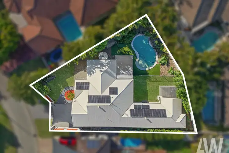 Third view of Homely house listing, 5 Tolman Street, Sippy Downs QLD 4556