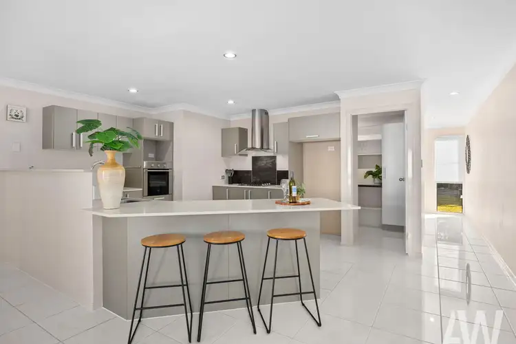 Fourth view of Homely house listing, 5 Tolman Street, Sippy Downs QLD 4556
