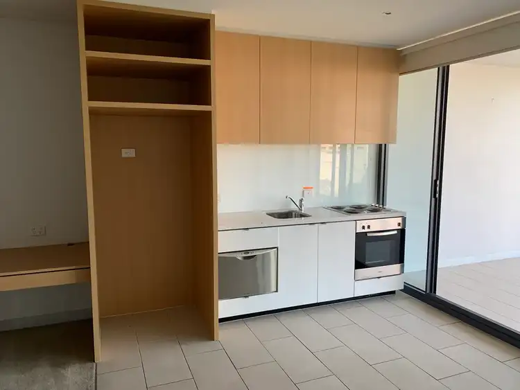 Second view of Homely apartment listing, 925/555 Flinders Street, Melbourne VIC 3000