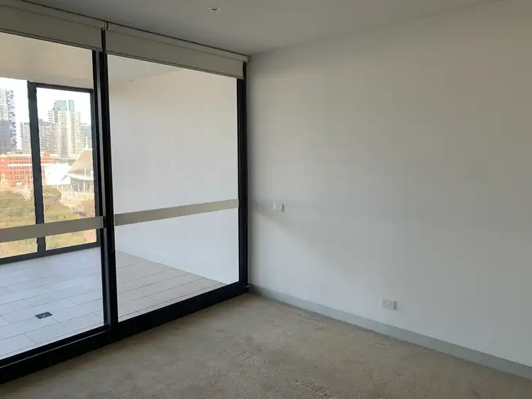 Fourth view of Homely apartment listing, 925/555 Flinders Street, Melbourne VIC 3000
