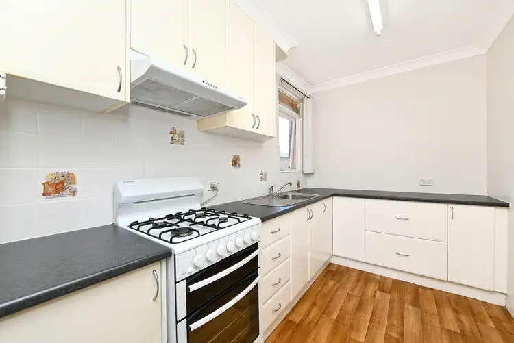 Second view of Homely apartment listing, 14/55 Grosvenor Crescent, Summer Hill NSW 2130