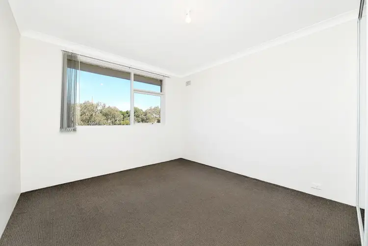 Third view of Homely apartment listing, 14/55 Grosvenor Crescent, Summer Hill NSW 2130