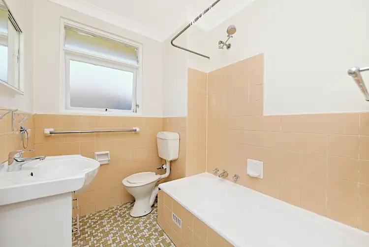 Fourth view of Homely apartment listing, 14/55 Grosvenor Crescent, Summer Hill NSW 2130