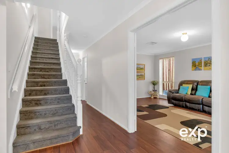 Second view of Homely house listing, 7 Brolga Way, Hewett SA 5118