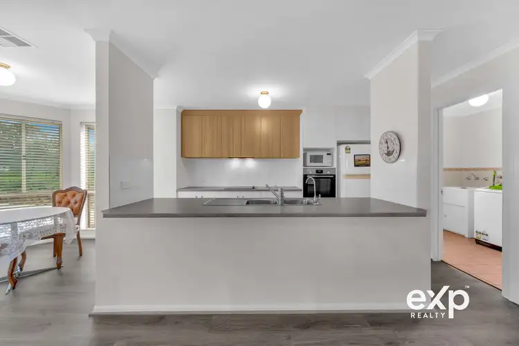 Sixth view of Homely house listing, 7 Brolga Way, Hewett SA 5118