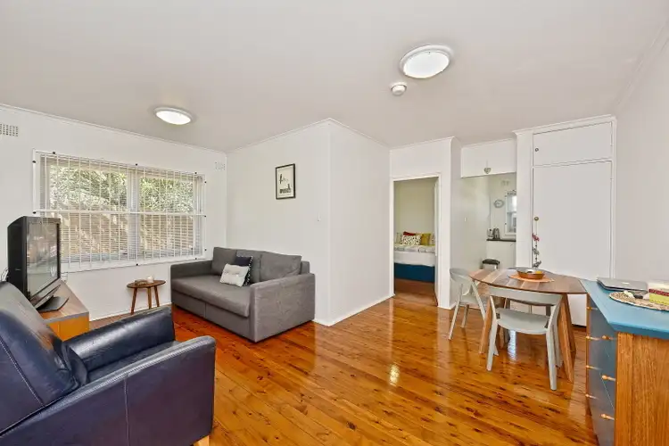 2/29A Frederick Street, Ashfield NSW 2131