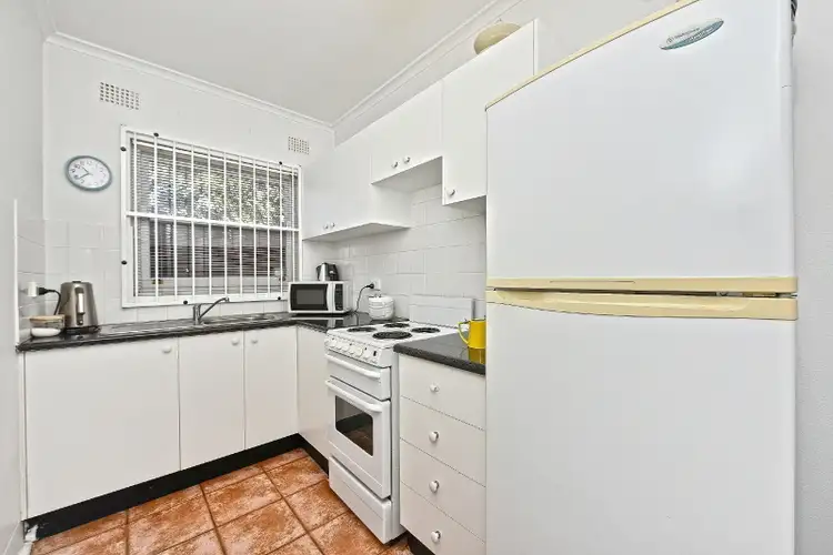 Second view of Homely apartment listing, 2/29A Frederick Street, Ashfield NSW 2131