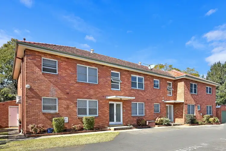 Fifth view of Homely apartment listing, 2/29A Frederick Street, Ashfield NSW 2131