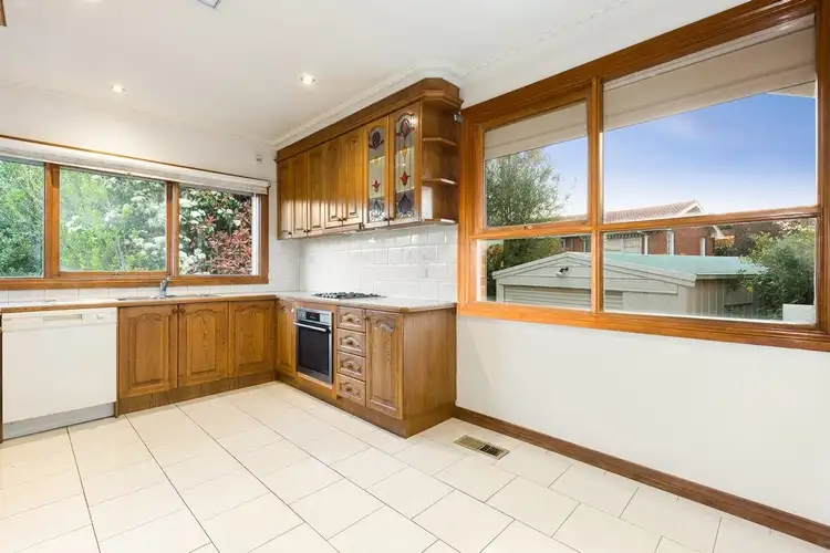 Second view of Homely house listing, 3 Gilmore Road, Doncaster VIC 3108