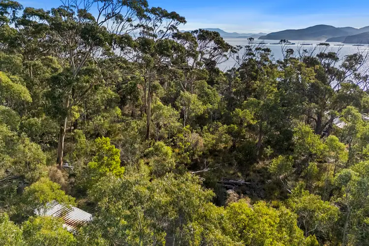 Seventh view of Homely land listing, 573 White Beach Road, White Beach TAS 7184