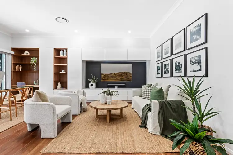 Main view of Homely house listing, 23 Lodge Avenue, Old Toongabbie NSW 2146
