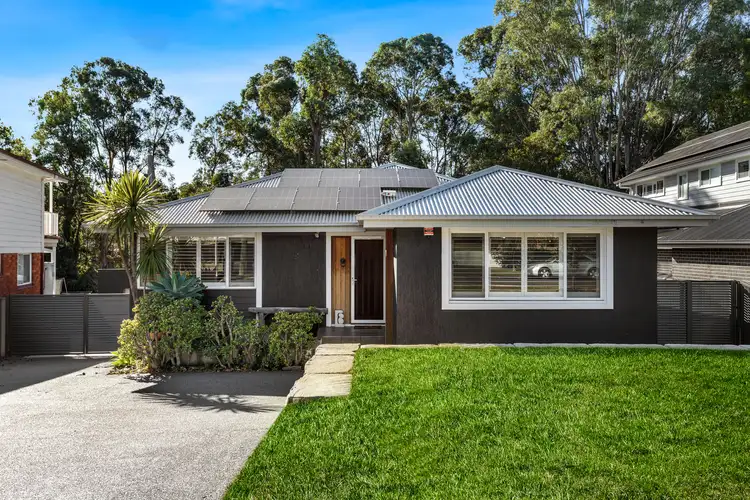 Second view of Homely house listing, 23 Lodge Avenue, Old Toongabbie NSW 2146