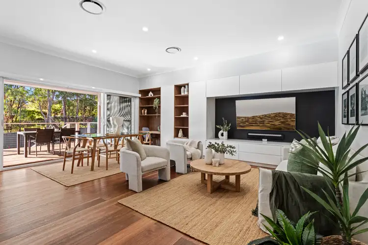 Third view of Homely house listing, 23 Lodge Avenue, Old Toongabbie NSW 2146