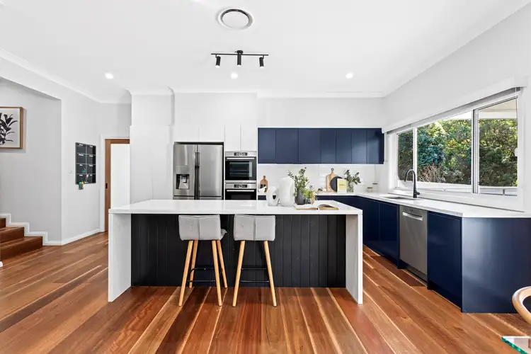 Fourth view of Homely house listing, 23 Lodge Avenue, Old Toongabbie NSW 2146