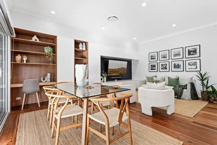 Fifth view of Homely house listing, 23 Lodge Avenue, Old Toongabbie NSW 2146