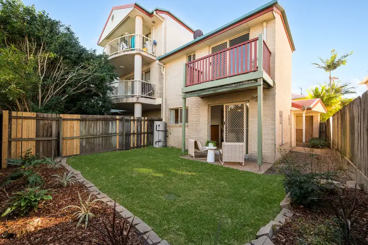 Main view of Homely townhouse listing, 5/81 Grosvenor Street, Morningside QLD 4170