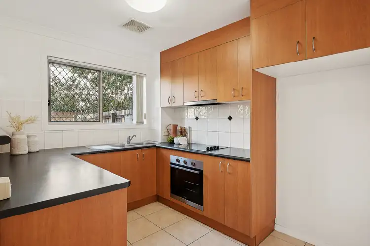 Fourth view of Homely townhouse listing, 5/81 Grosvenor Street, Morningside QLD 4170