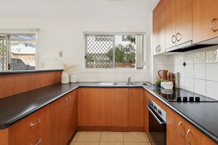 Fifth view of Homely townhouse listing, 5/81 Grosvenor Street, Morningside QLD 4170