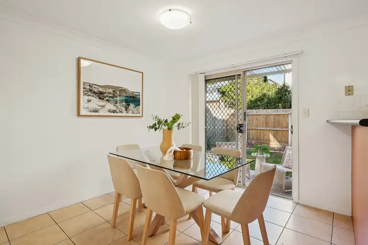 Sixth view of Homely townhouse listing, 5/81 Grosvenor Street, Morningside QLD 4170