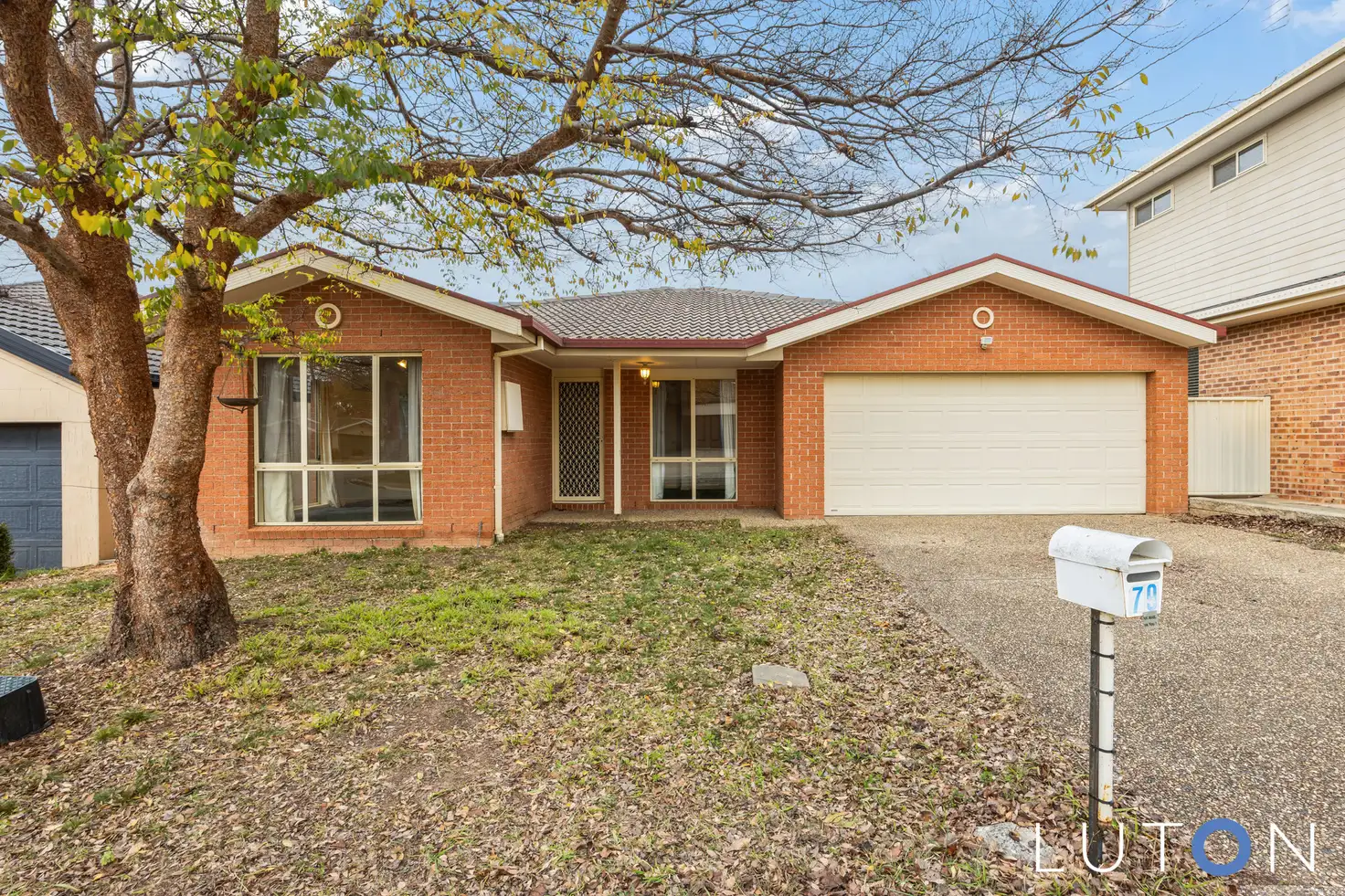 Main view of Homely house listing, 79 Norman Fisher Circuit, Bruce ACT 2617