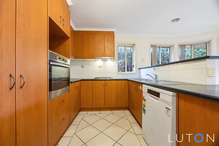 Second view of Homely house listing, 79 Norman Fisher Circuit, Bruce ACT 2617