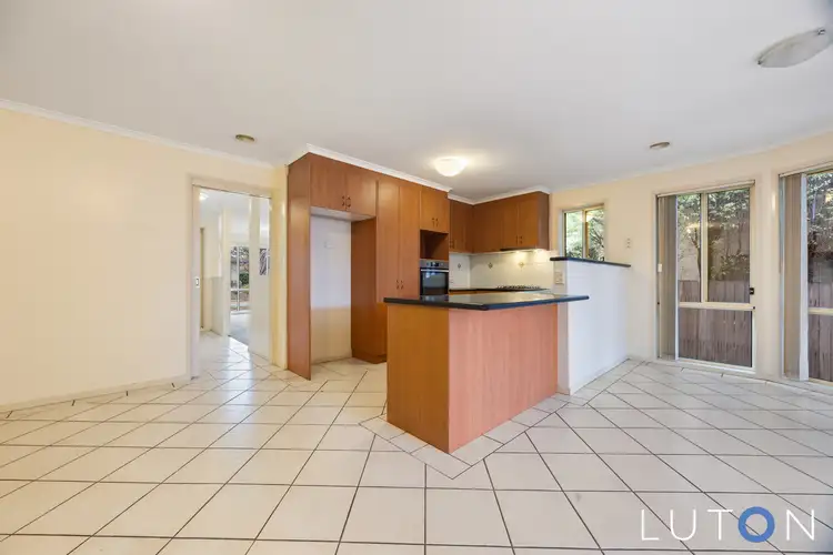 Third view of Homely house listing, 79 Norman Fisher Circuit, Bruce ACT 2617