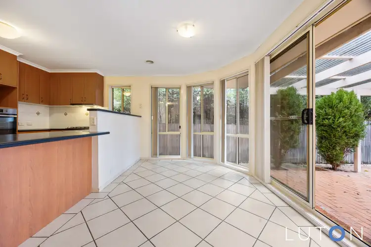 Fourth view of Homely house listing, 79 Norman Fisher Circuit, Bruce ACT 2617