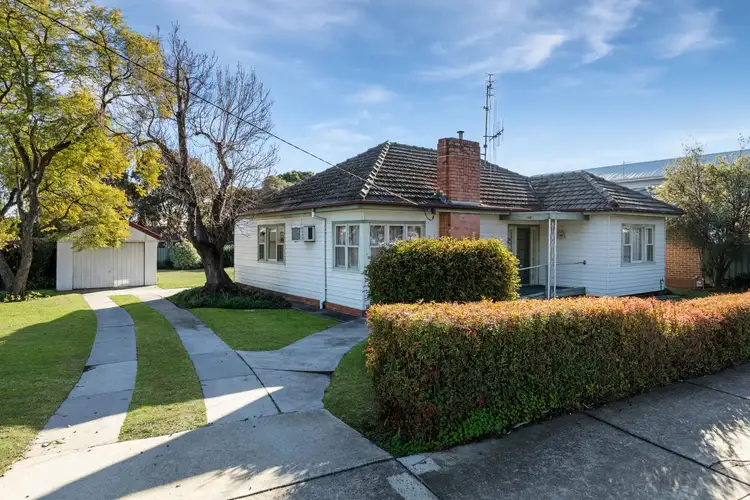 7 Strickland Road, East Bendigo VIC 3550