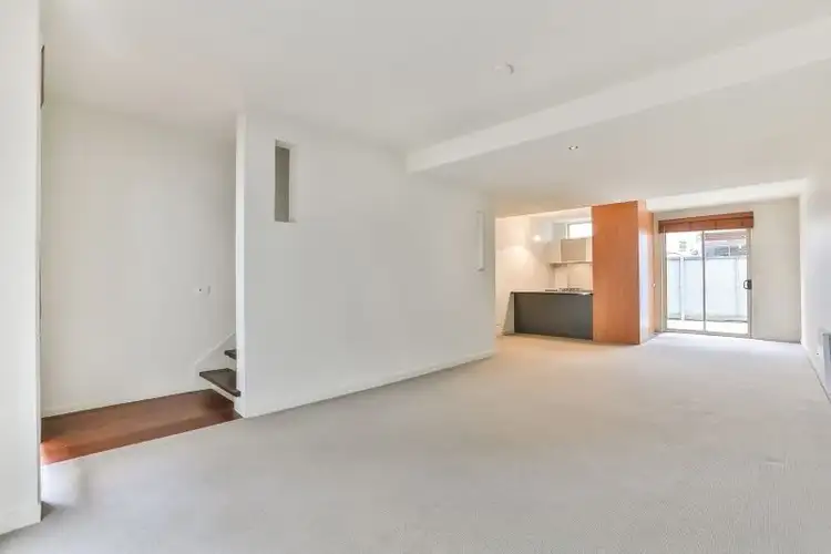 Second view of Homely townhouse listing, 42/84 Trenerry Crescent, Abbotsford VIC 3067