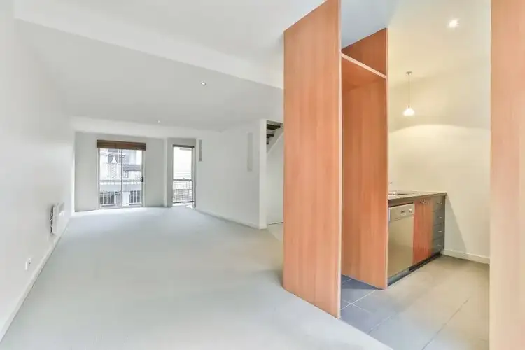 Third view of Homely townhouse listing, 42/84 Trenerry Crescent, Abbotsford VIC 3067
