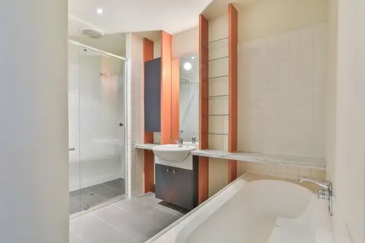 Fifth view of Homely townhouse listing, 42/84 Trenerry Crescent, Abbotsford VIC 3067